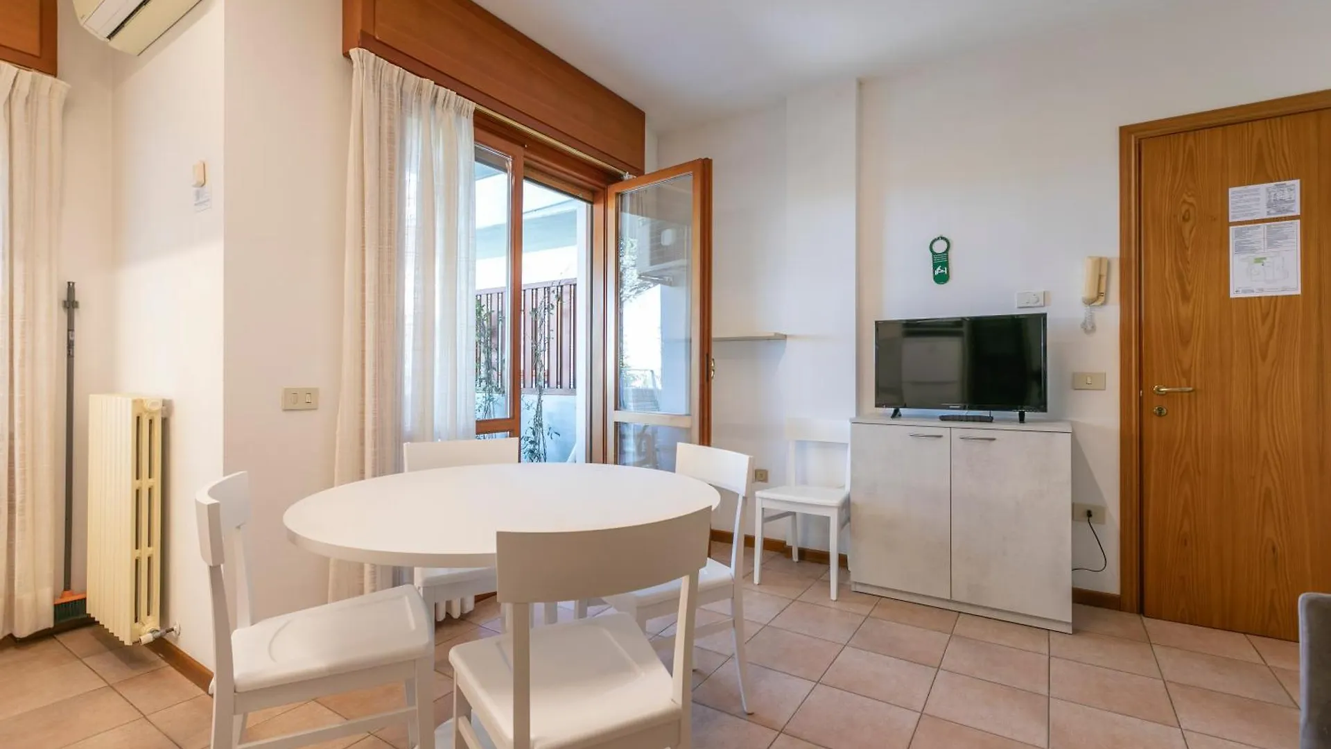 Aparthotel Residence Piccolo Milano Marittima Italy